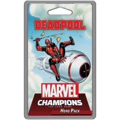 Marvel Champions: Deadpool