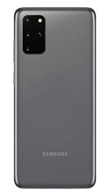 Samsung Galaxy S20 + 128 GB 5G grijs
