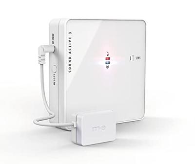 m-e modern-electronics 41368 Zender voor Draadloze deurbel m-e modern-electronics 41368 Zender voor Draadloze deurbel