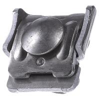 DEHN FK KB 6.10 KBF0.7 8 AL Flensklem 1 stuk(s) - thumbnail