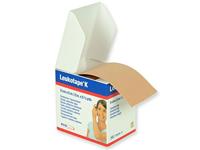 Leukotape K Kleefwindel Elast Huid 5,0cmx5m 1 - thumbnail