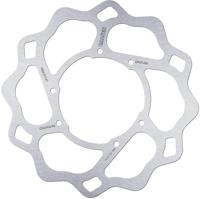 GALFER wave remschijf "df674" rotor df674 type w rigid - thumbnail