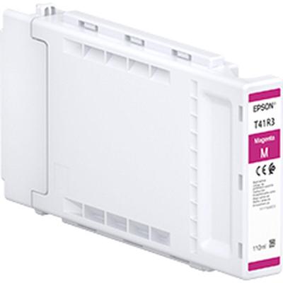 Epson T41R340 UltraChrome XD2 Singlepack Inkt Magenta
