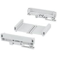 Phoenix Contact UM-BASIC-KIT-B108-L80-7035 1300353 Profielbehuizing 83.8 x 127.8 x 39.45 PVC Grijs-wit (RAL 7035) 1 stuk(s) - thumbnail