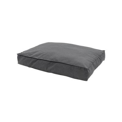 Hondenlounge 80x55x15cm Panama grey Madison - Madison