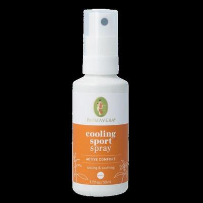 Active comfort cool sport spray 50 Milliliter Active comfort cool sport spray 50 Milliliter