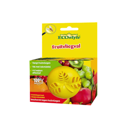 ECOstyle ECOStyle Fruitvliegval
