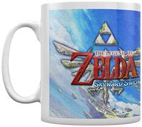 The Legend of Zelda Mok - Skyward Sword - thumbnail