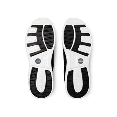 Suecos schoenen Lätt Zwart-Wit Suecos schoenen Lätt Zwart-Wit