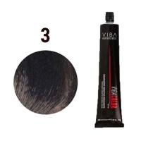VIBA Permanent Colouring Cream Haarverf - thumbnail