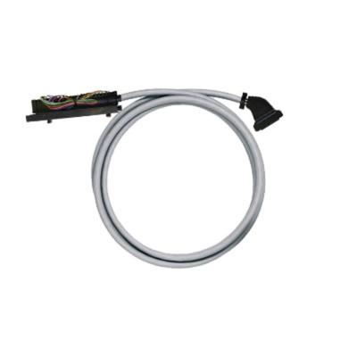 Overdrachtmodules PAC-S300-HE20-V3-5M Weidmüller Inhoud: 1 stuk(s)