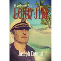 It geheim fan Lord Jim (Paperback) - thumbnail