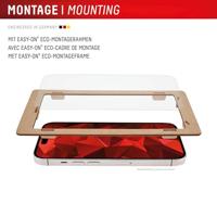 DISPLEX Real Glass Apple iPhone 16 Pro - thumbnail