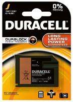 Duracell 4LR61 J 6V batterij - thumbnail