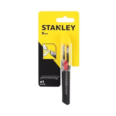 Stanley Afbreekmes SM 9mm