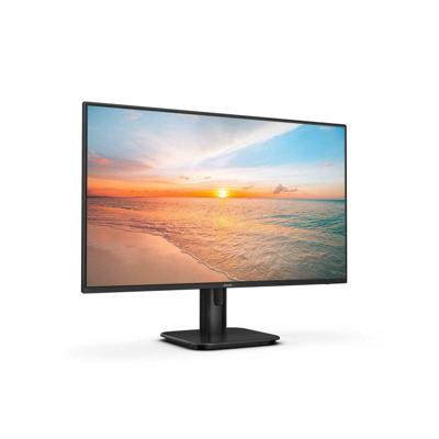 Philips 24E1N1100A LCD-monitor Energielabel D (A - G) 60.5 cm (23.8 inch) 1920 x 1080 Pixel 16:9 4 ms HDMI, VGA IPS LCD Philips 24E1N1100A LCD-monitor Energielabel D (A - G) 60.5 cm (23.8 inch) 1920 x 1080 Pixel 16:9 4 ms HDMI, VGA IPS LCD