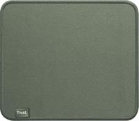 Trust BOYE MOUSE PAD ECO GREEN Muismat Groen - thumbnail
