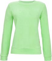 Badstoffen pyjamashirt groen Ringella - thumbnail