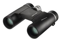 Eschenbach Verrekijker Trophy F 8x25 ED Ww 8 x 25 mm Dakkant Donkergrijs 4267825 - thumbnail