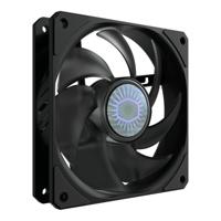 CoolerMaster Casefan Sickleflow 120 - thumbnail