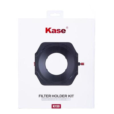 Kase K150P III Sony 12-24 F2.8 CPL Kit houder+CPL+tas