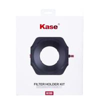 Kase K150P III Sony 12-24 F2.8 CPL Kit houder+CPL+tas - thumbnail
