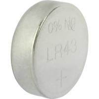 GP 186 LR43 blister 1 3212279 - thumbnail