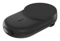 Draadloze oplader Belkin WIZ039KQBK Zwart - thumbnail