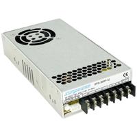Dehner Elektronik SPS 360P-12 (12VDC) Industriële netvoeding 12 V/DC 30 A 360 W - thumbnail