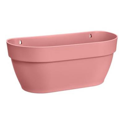 Elho Wandpot vibia campana roze