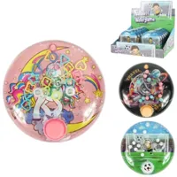 Waterspel 10 cm 3 assorti B-keus | 24 stuks - thumbnail