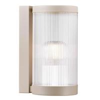 Nordlux Coupar 2218061008 Wandlamp E27 Zand - thumbnail