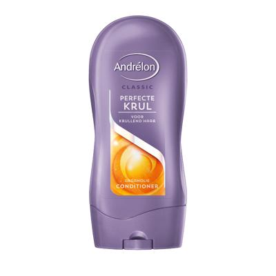 Andrélon Andrelon Conditioner Perfecte Krul 300ML