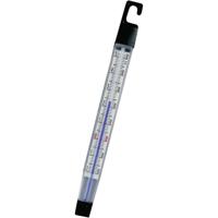 TFA Dostmann 14.1012 Thermometer Zwart - thumbnail