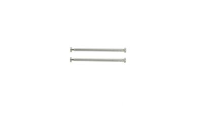 Diesel Bandbevestigingspennen (plat) DZ7265 - 2 stuks