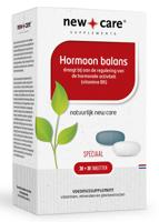 New Care Hormoon balans 60 Tabletten - thumbnail