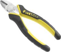 Stanley FatMax zijsnijtang 160 mm 0-89-858 - thumbnail
