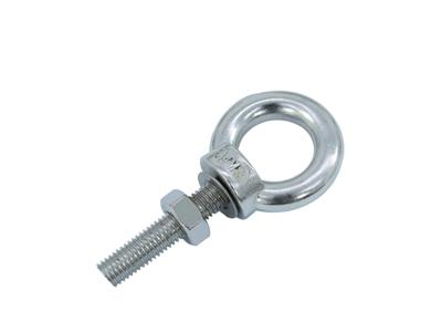 ACCESSORY Eye Bolt M8/30mm, Stainless Steel