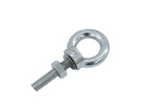 ACCESSORY Eye Bolt M8/30mm, Stainless Steel - thumbnail