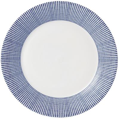 Royal Doulton Pacific Dots Ontbijtbord 23 cm Royal Doulton Pacific Dots Ontbijtbord 23 cm