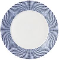 Royal Doulton Pacific Dots Ontbijtbord 23 cm - thumbnail
