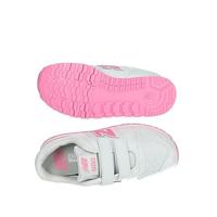 Kindermanden PV500QP1 NEW BALANCE® wit - thumbnail