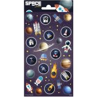 Totum Stickervel ruimte - thumbnail