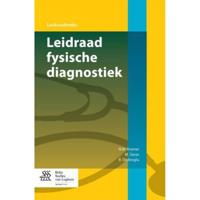 Leidraad fysische diagnostiek (Paperback) - thumbnail