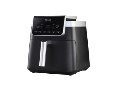 Ninja Max Pro Airfryer 6.2 l 2000 W Zwart