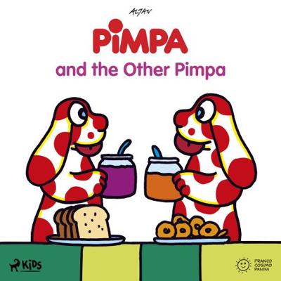 Pimpa - Pimpa and the Other Pimpa Pimpa - Pimpa and the Other Pimpa