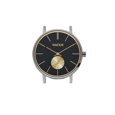 Watx & Colors WXCA1011 (Ø 38 mm) Dames horloge