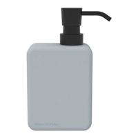Marc O'Polo Marc O'Polo The Edge Soap dispenser Grey - thumbnail