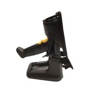 Telefoonhoes Mobilis 063007 Zwart - thumbnail