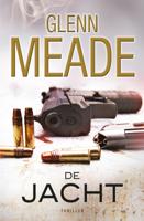 De jacht - Glenn Meade - ebook - thumbnail